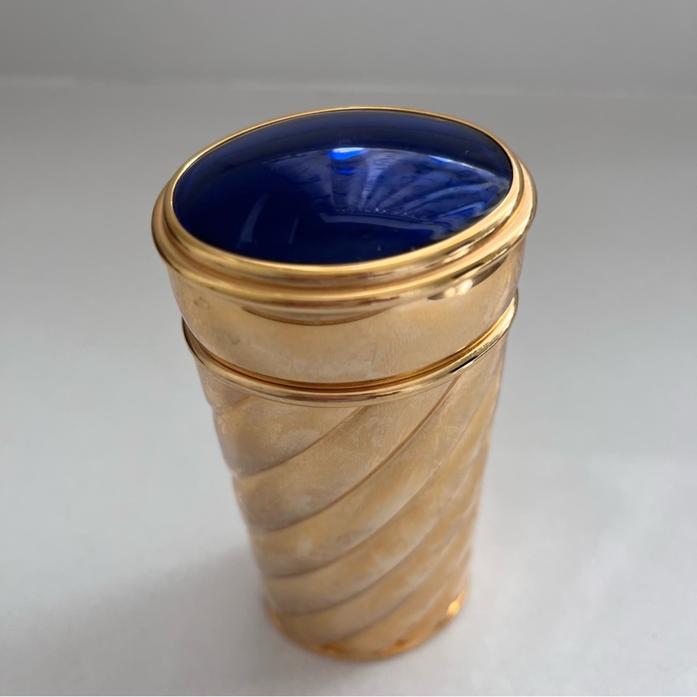 VINTAGE Boucheron Eau De Parfume Refillable Spray 2.5 fl oz ALMOST FULL BOTTLE - Picture 5 of 10